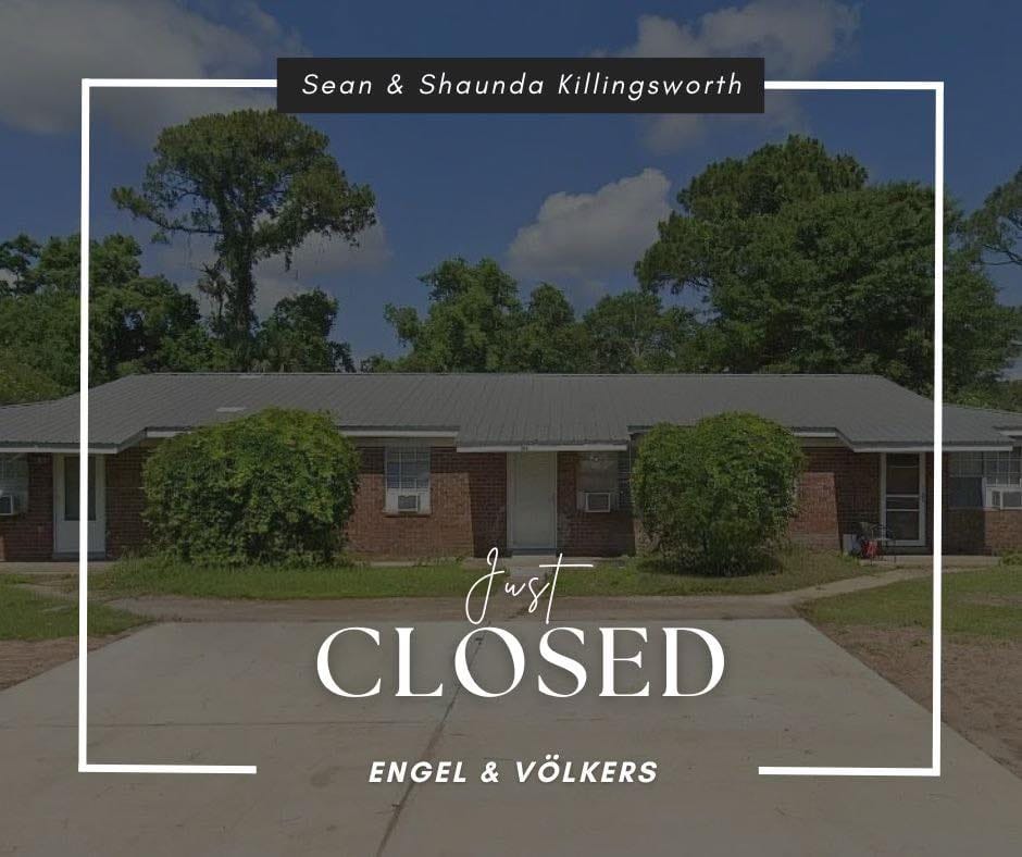 Post 5 by Pensacola FL Realtor | Shaunda Killingsworth on Instagram (image)