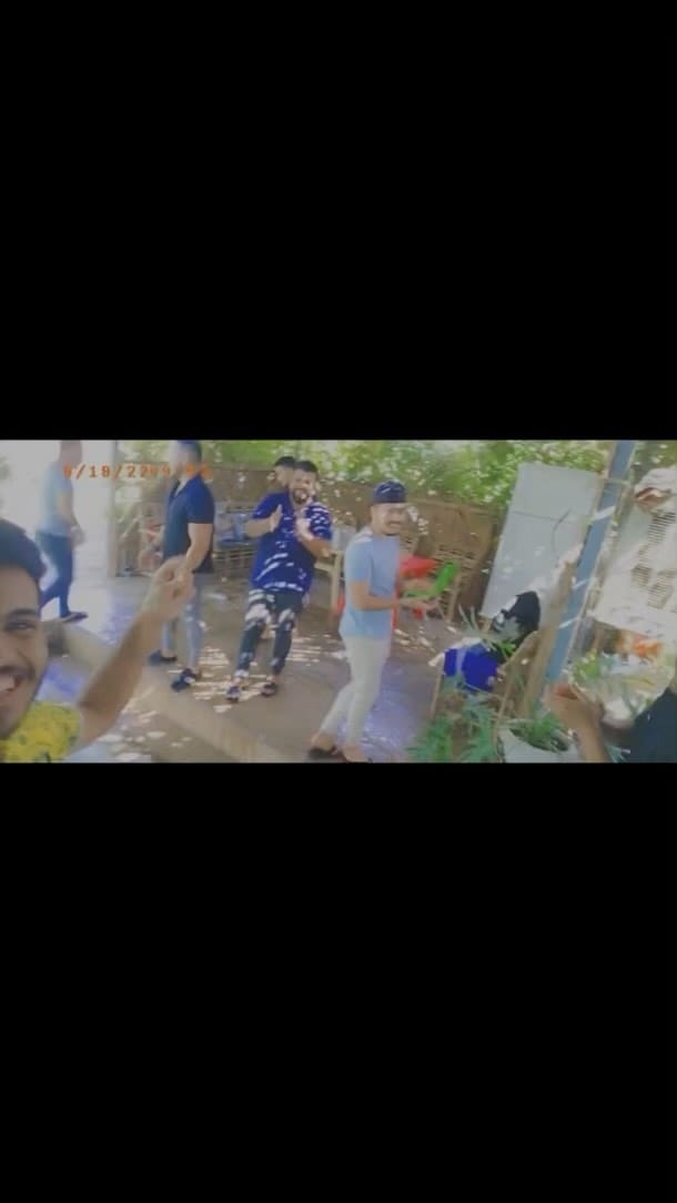 Post 8 by Essam Aljuwaed - عصام الجويعد on Instagram (video)