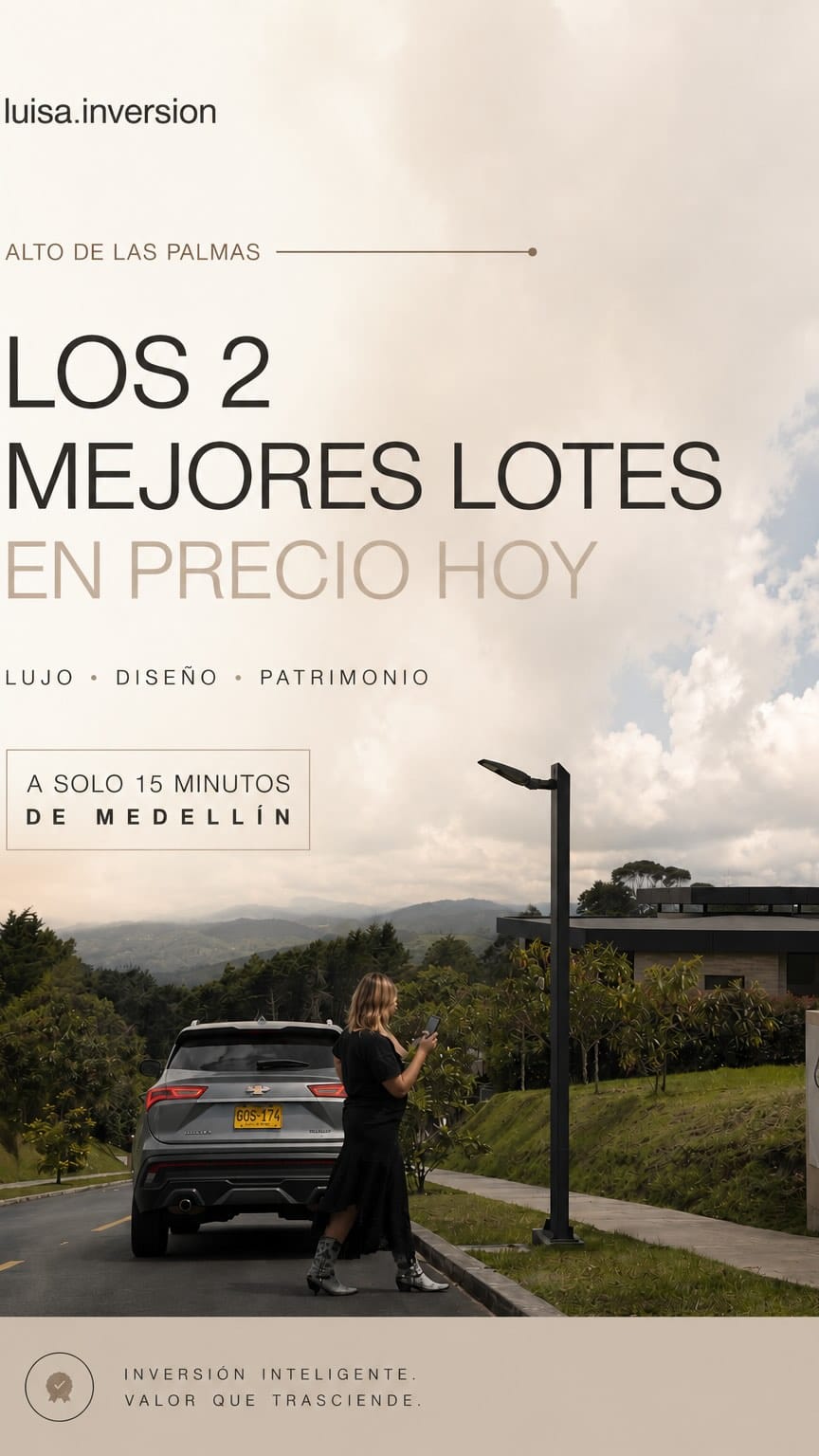 Post 4 by Luisa Hoyos | Real Estate on Instagram (video)