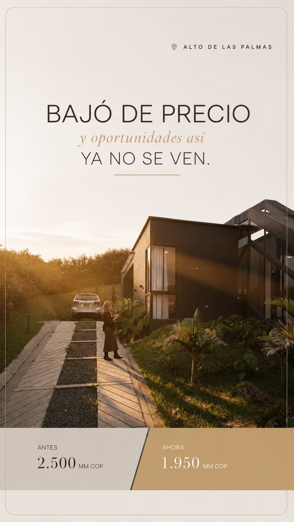 Post 7 by Luisa Hoyos | Real Estate on Instagram (video)