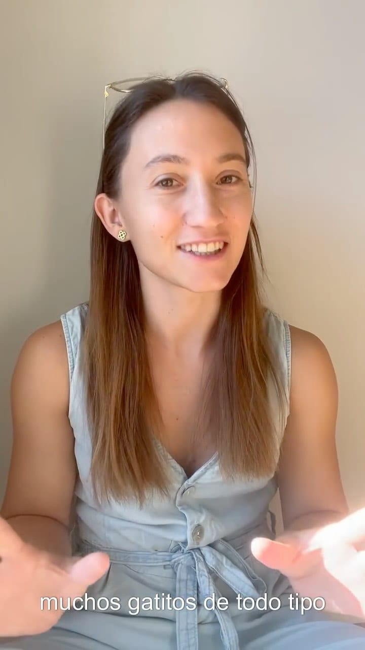 Post 9 by Laura Flix on Instagram (video)