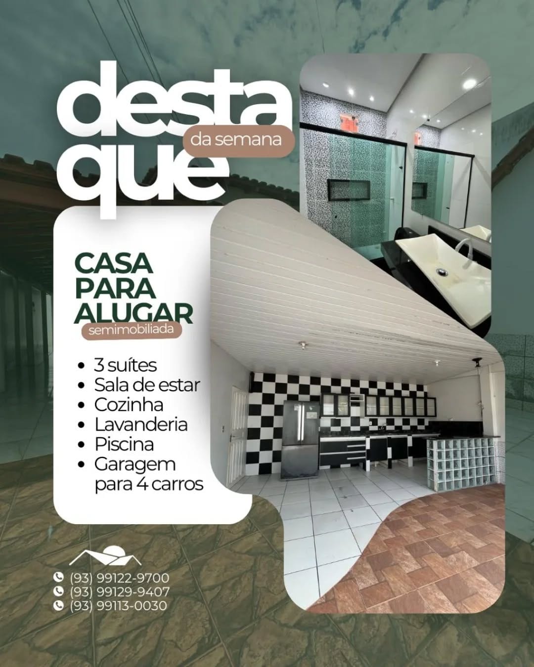 Post 10 by AGUINALDO IMOVÉIS 🏘️ on Instagram (carousel)