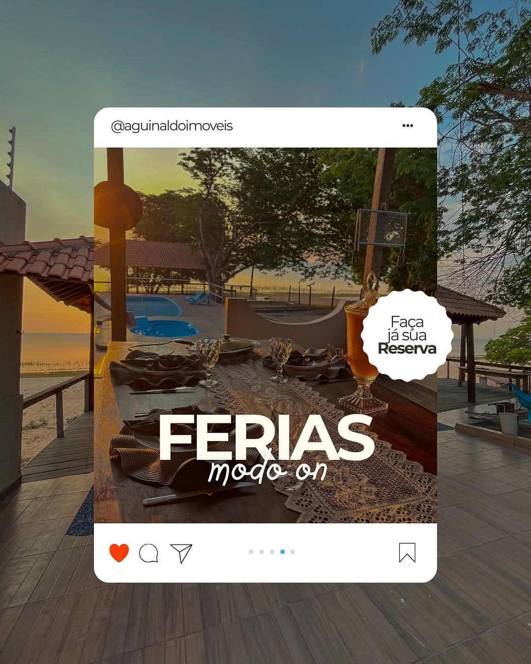 Post 7 by AGUINALDO IMOVÉIS 🏘️ on Instagram (image)