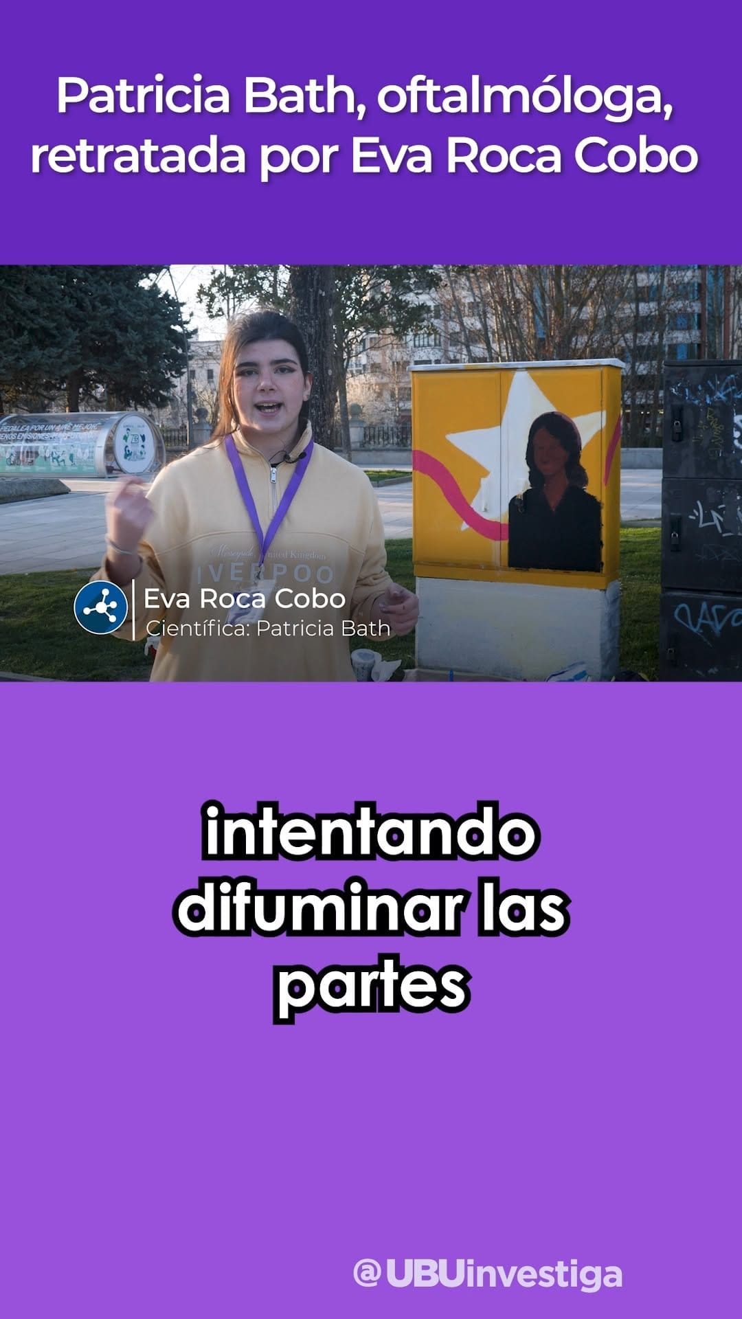 Post 8 by UBUinvestiga on Instagram (video)