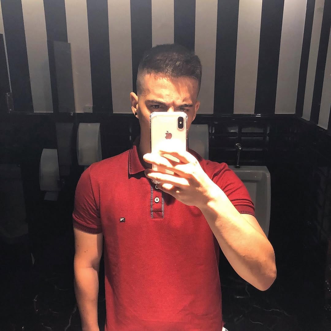 Post 8 by Pedro Berner on Instagram (image)