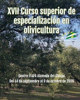 Post 6 by IFAPA Junta de Andalucía on Instagram (image)