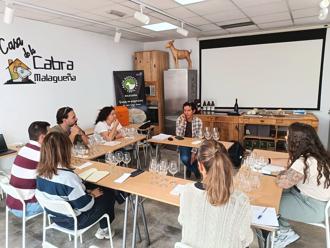 Post 5 by IFAPA Junta de Andalucía on Instagram (carousel)