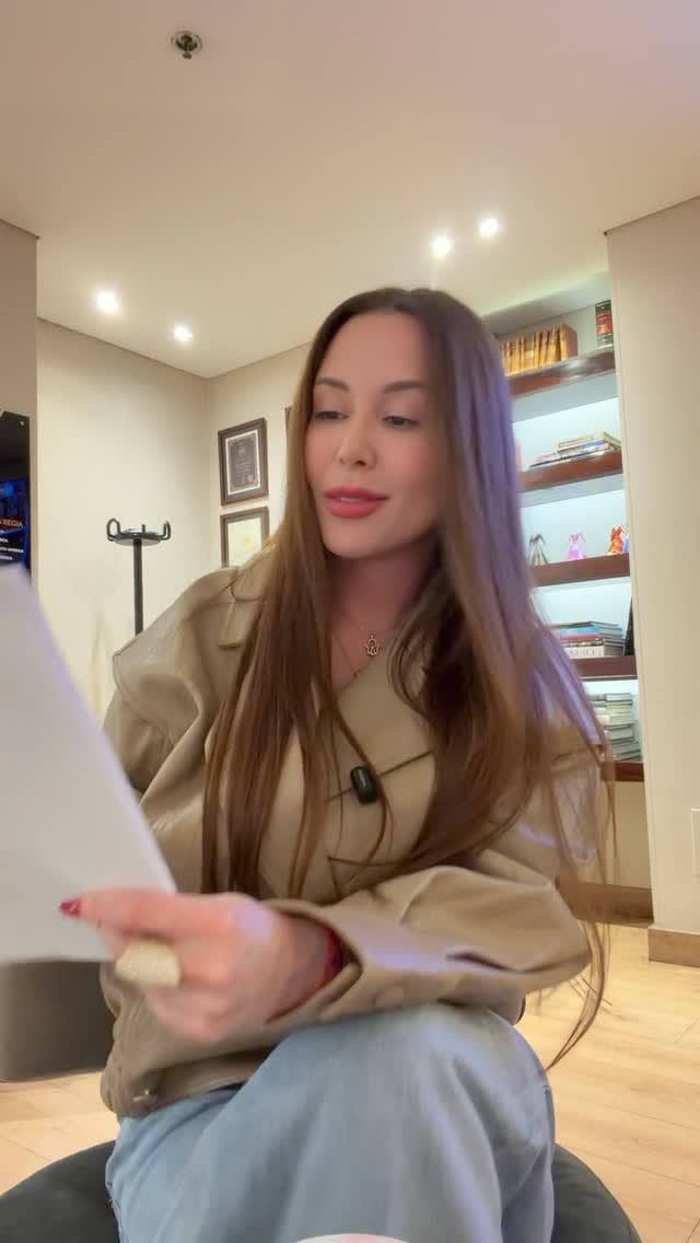 Post 1 by Isabella Biernacka on Instagram (video)