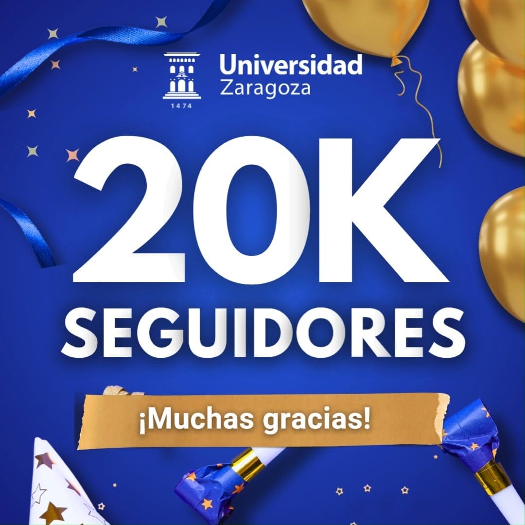 Post 7 by Universidad de Zaragoza on Instagram (video)