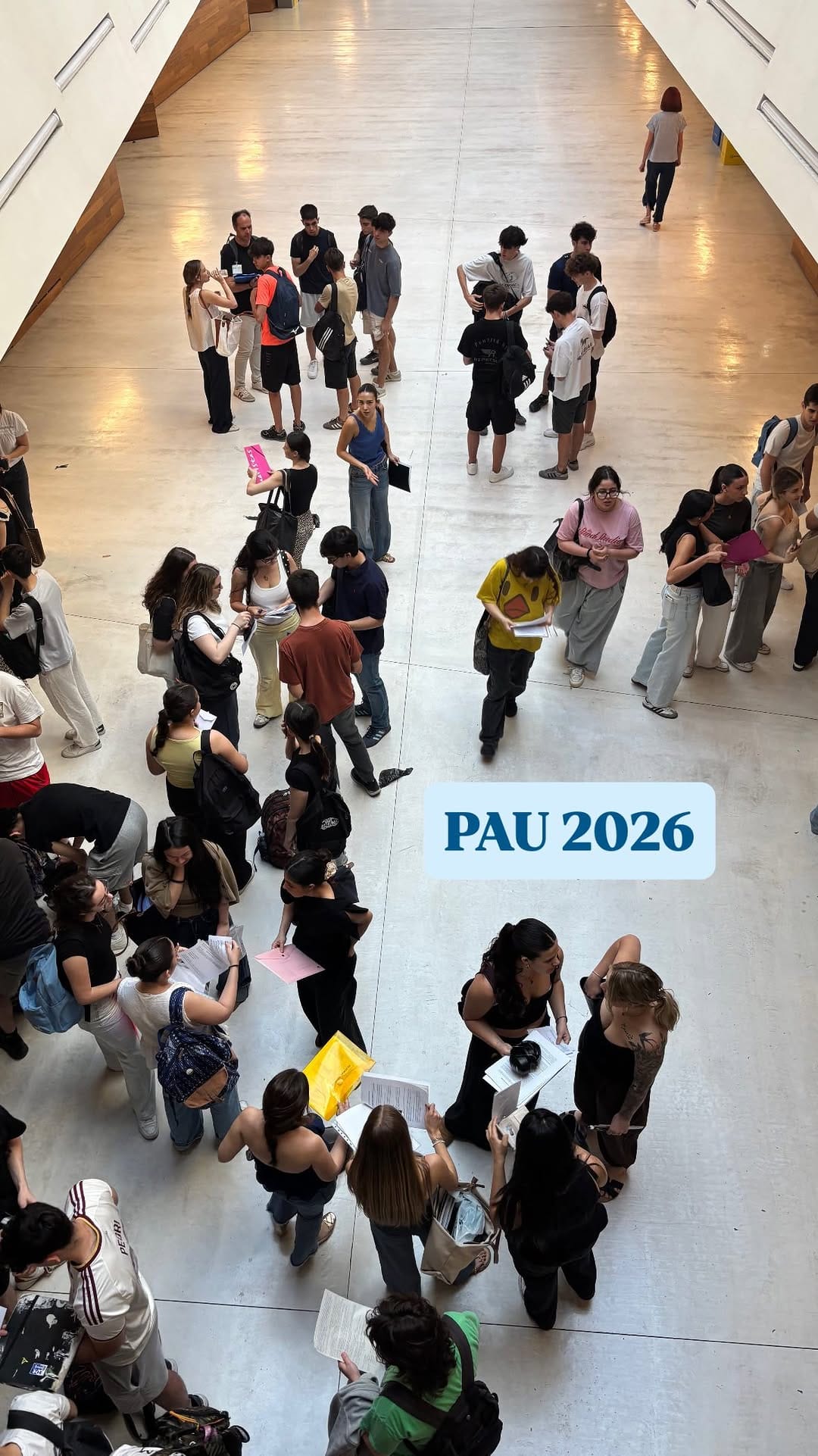 Post 1 by Universidad de Zaragoza on Instagram (video)