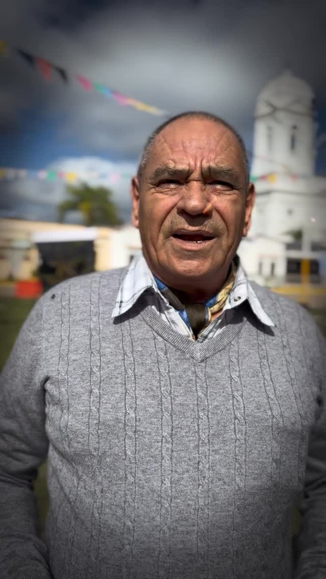 Post 4 by Nahuel Ramirez ·🏛️· Patrimonio on Instagram (video)