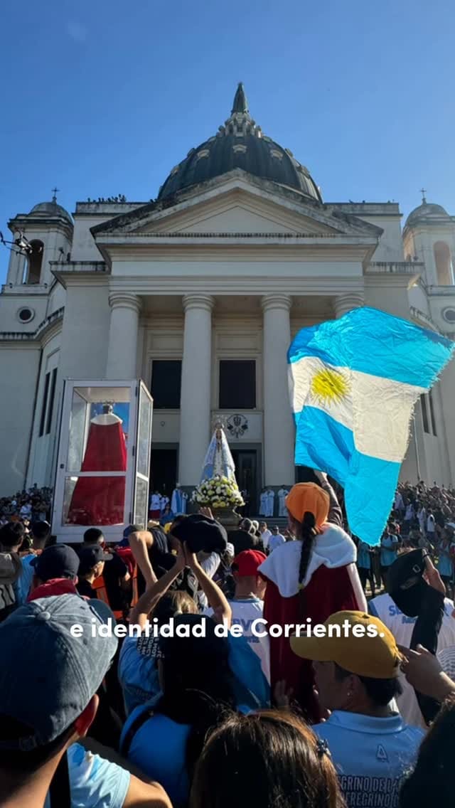 Post 5 by Nahuel Ramirez ·🏛️· Patrimonio on Instagram (video)
