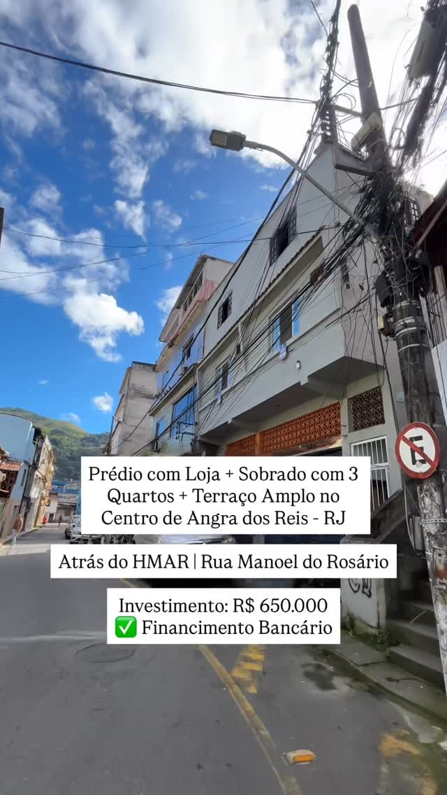 Post 1 by Inova Imóveis Angra | Imobiliária on Instagram (video)