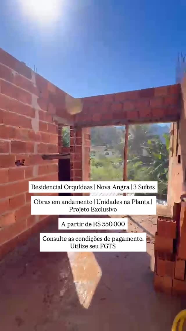 Post 10 by Inova Imóveis Angra | Imobiliária on Instagram (video)