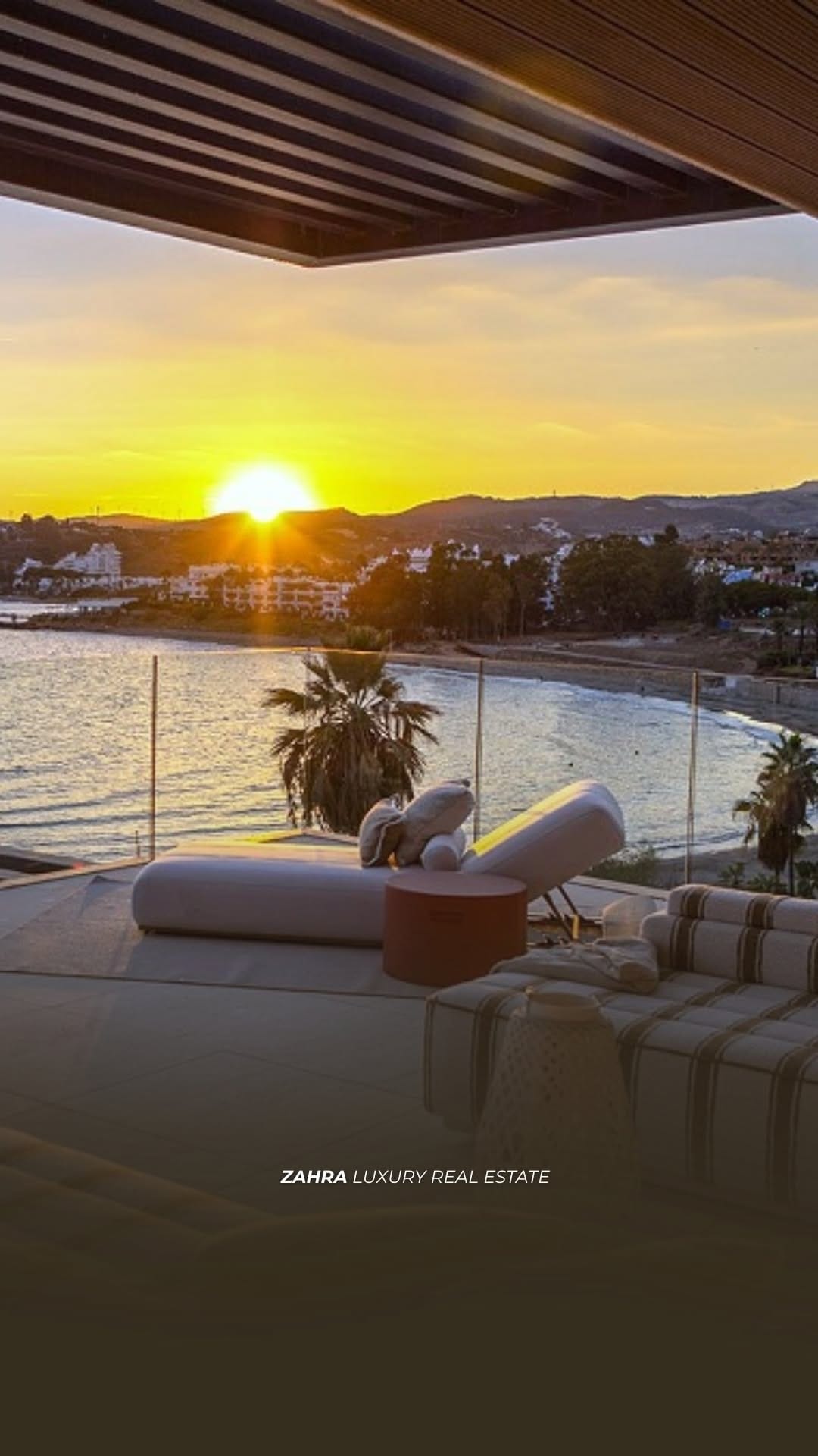 Post 5 by Zahra |  Luxury Real Estate on Instagram (video)