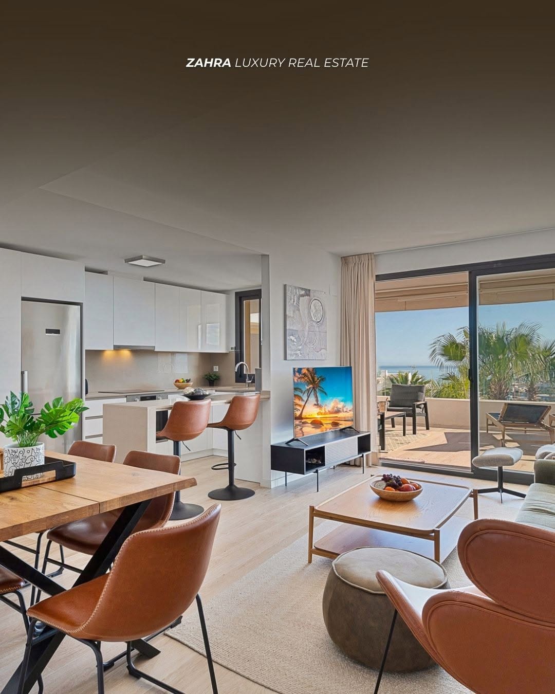 Post 8 by Zahra |  Luxury Real Estate on Instagram (carousel)