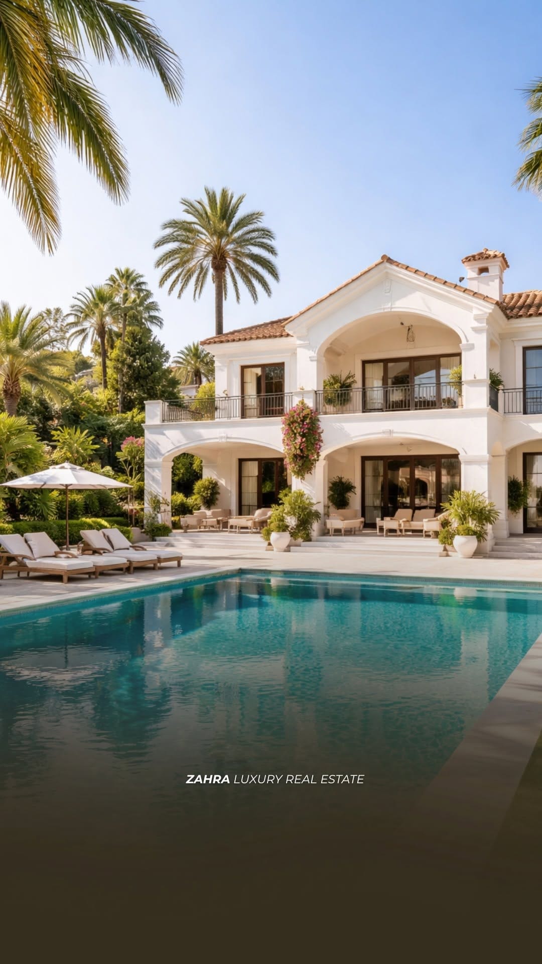 Post 3 by Zahra |  Luxury Real Estate on Instagram (video)