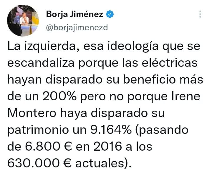 Post 3 by Borja Jiménez on Instagram (image)
