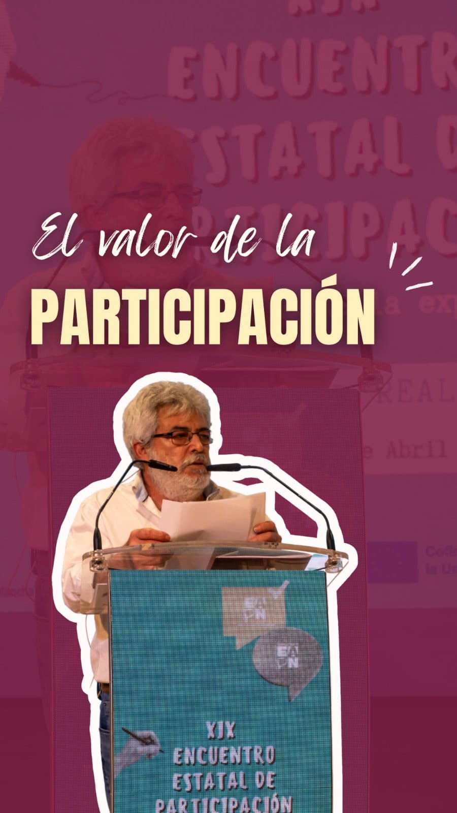 Post 10 by EAPN Castilla-La Mancha on Instagram (video)
