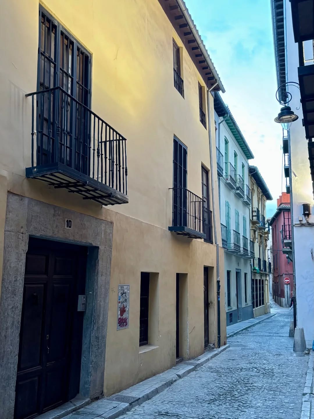 Post 6 by Granadaenfotos on Instagram (image)