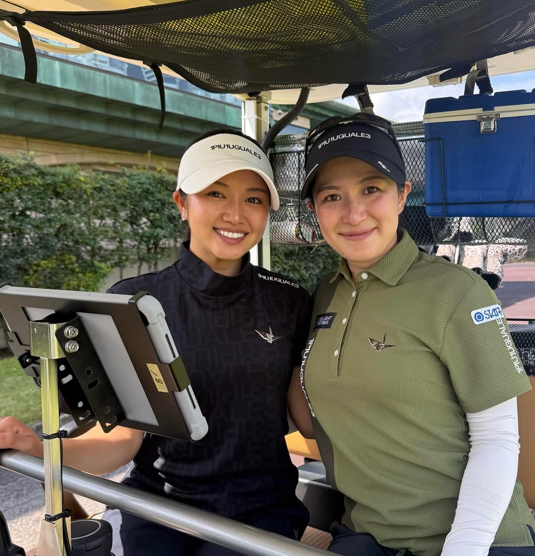Post 3 by 佐久間夏美　Natsumi Sakuma on Instagram (image)