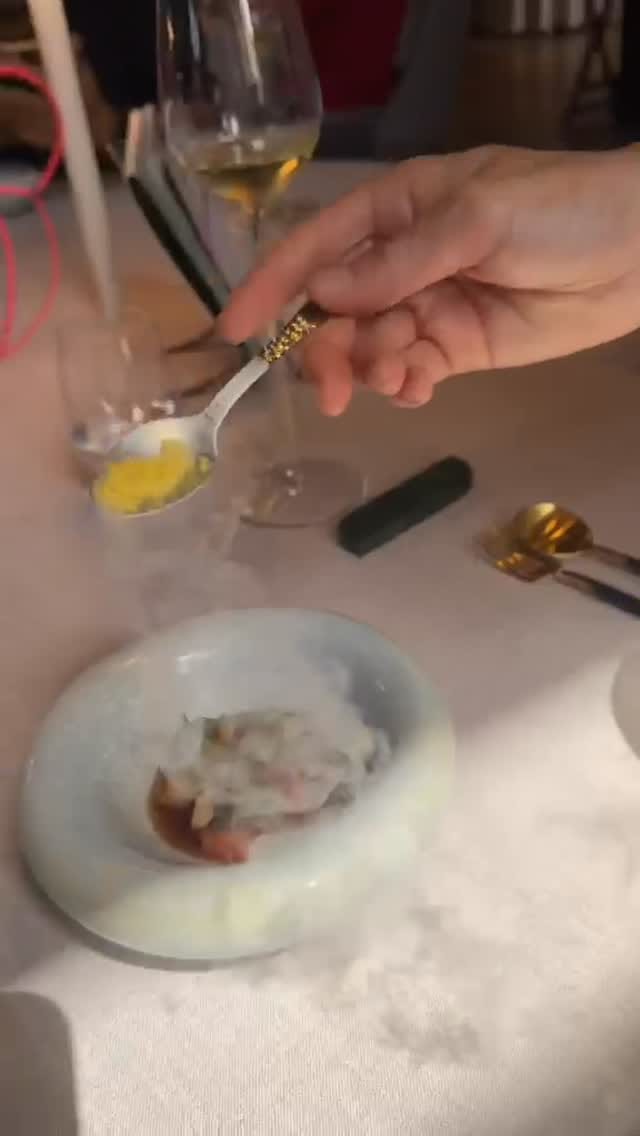Post 9 by Ramon Servalls on Instagram (video)