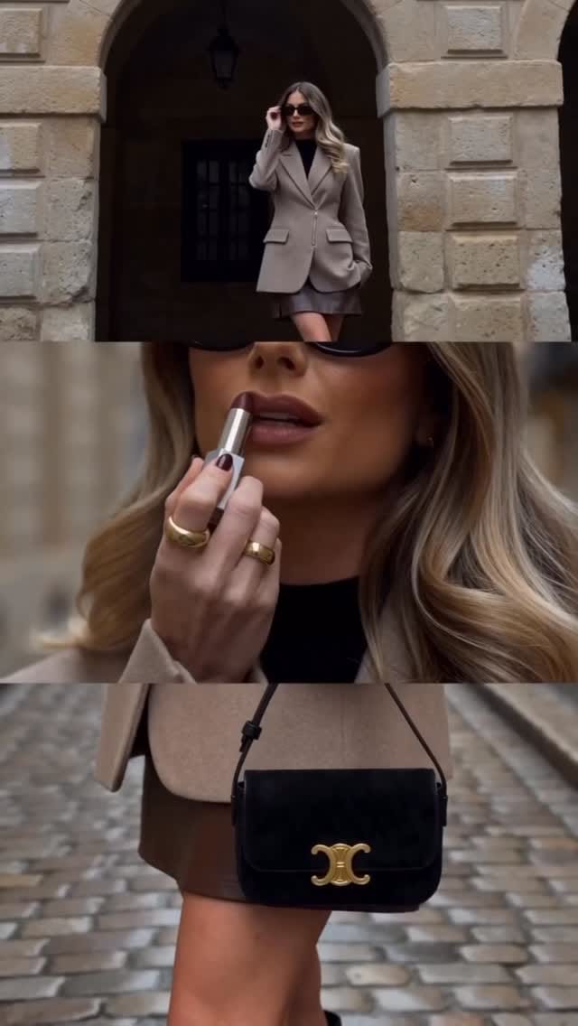 Post 5 by Lizzie Perrins on Instagram (video)