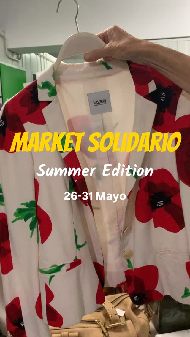 Post 6 by Market Solidario on Instagram (video)