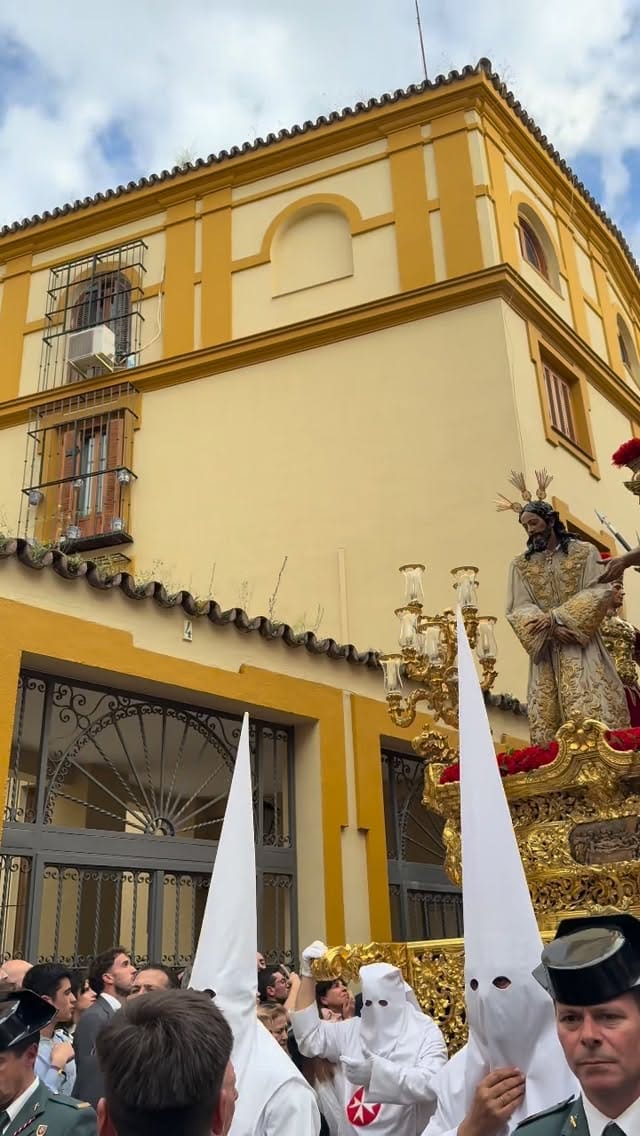 Post 1 by David Braza Correa on Instagram (video)