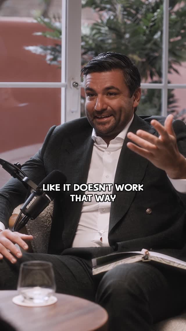 Post 9 by Robert  ’The Fixer’  Bazo on Instagram (video)