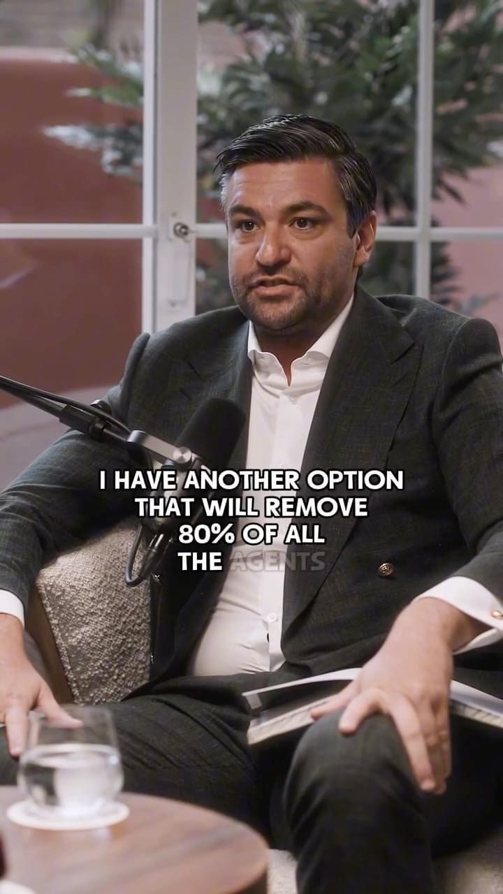 Post 5 by Robert  ’The Fixer’  Bazo on Instagram (video)