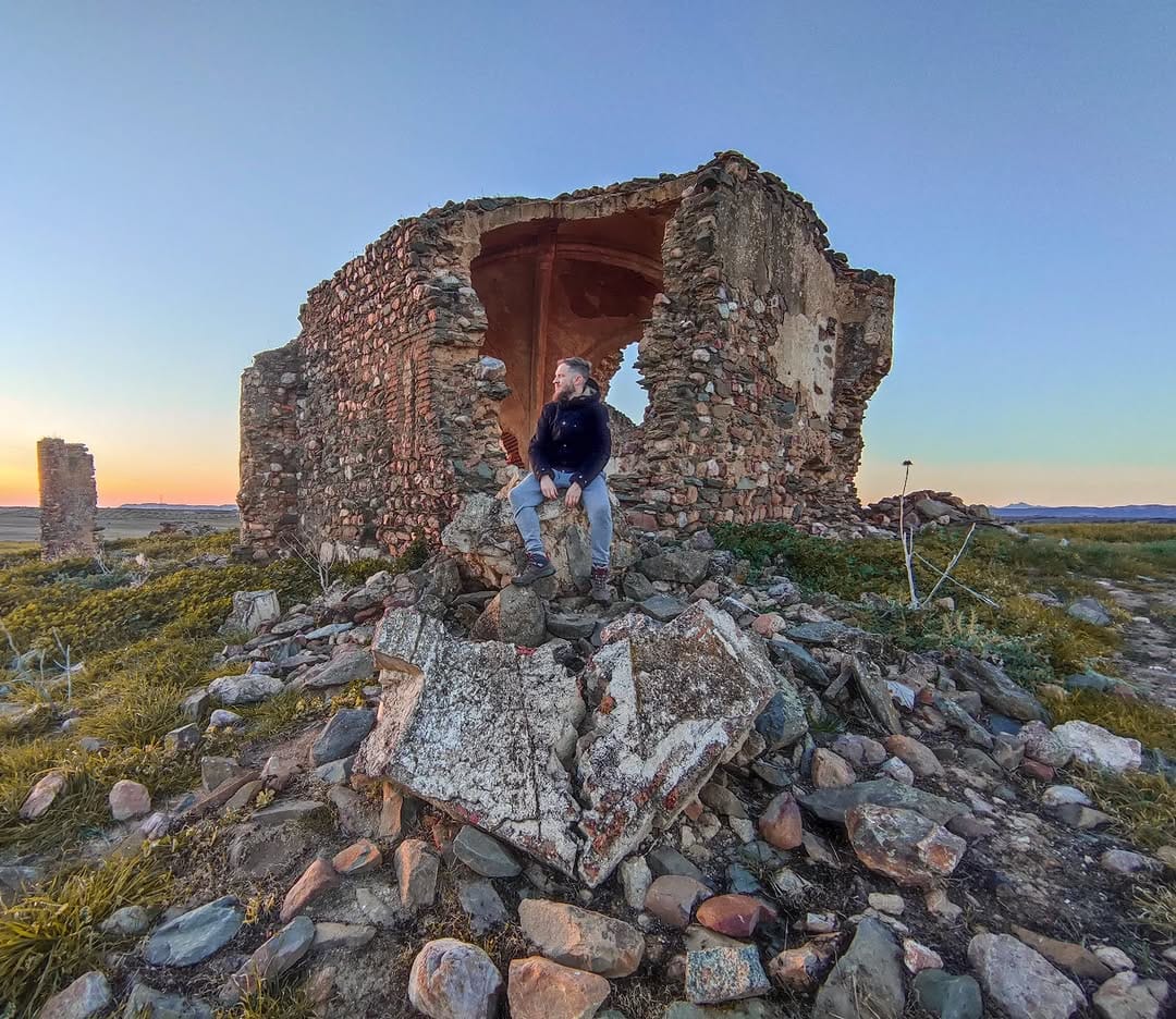 Post 8 by Arte en ruinas on Instagram (image)