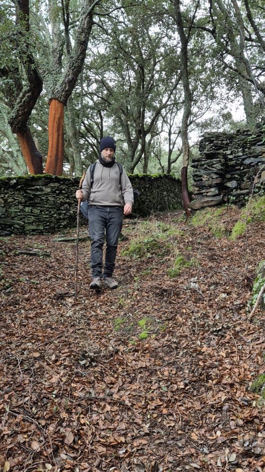 Post 3 by Arte en ruinas on Instagram (video)