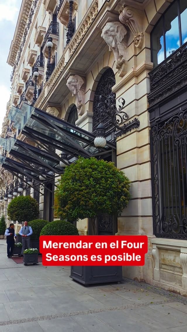 Post 1 by Madrid Mola on Instagram (video)
