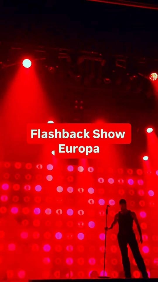 Post 2 by Madrid Mola on Instagram (video)