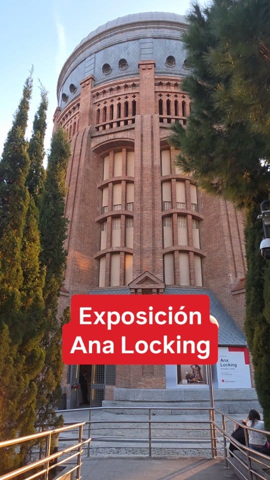 Post 4 by Madrid Mola on Instagram (video)