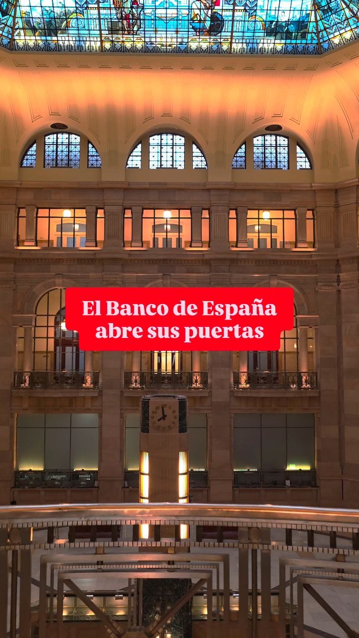 Post 10 by Madrid Mola on Instagram (video)