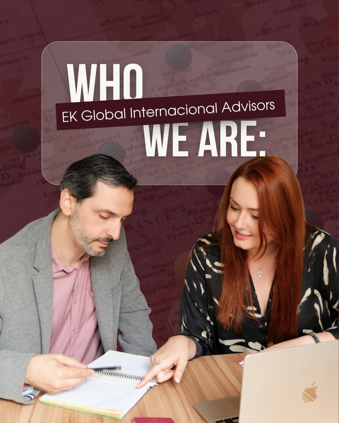 Post 9 by EK GLOBAL INTERNATIONAL ADVISORS on Instagram (carousel)