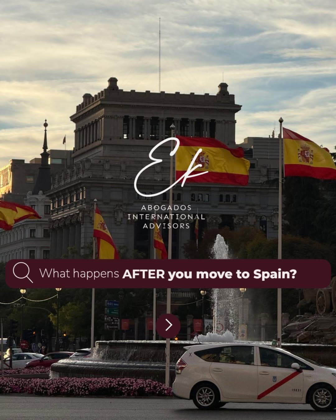 Post 2 by EK GLOBAL INTERNATIONAL ADVISORS on Instagram (carousel)