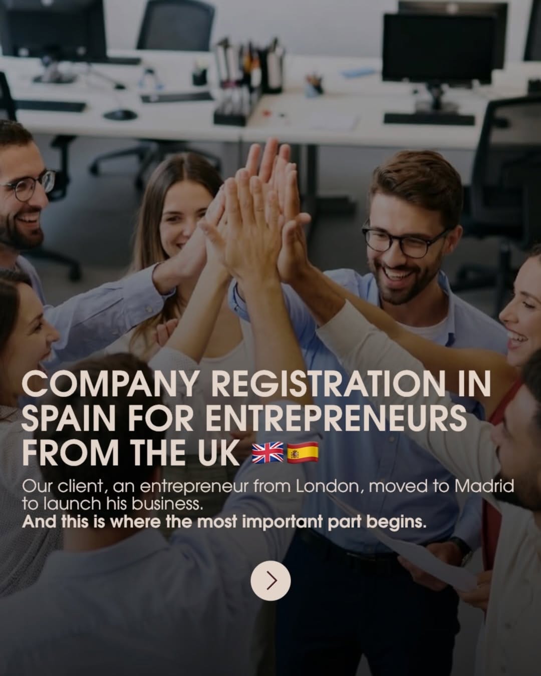 Post 6 by EK GLOBAL INTERNATIONAL ADVISORS on Instagram (carousel)