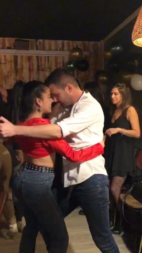Post 9 by Eduardo Garzón Espinosa on Instagram (video)