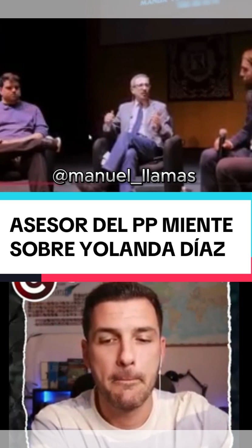 Post 1 by Eduardo Garzón Espinosa on Instagram (video)