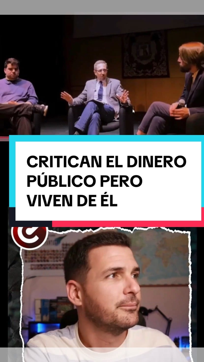 Post 7 by Eduardo Garzón Espinosa on Instagram (video)