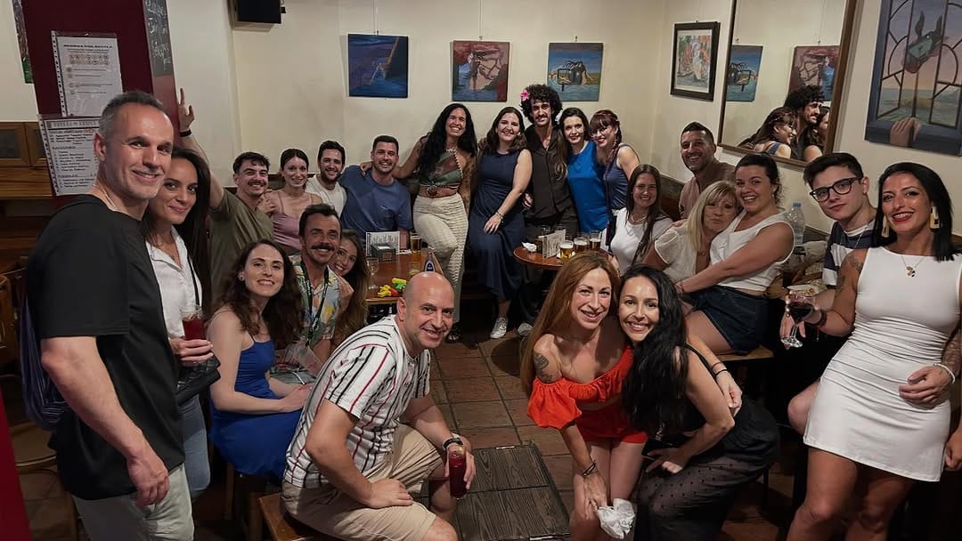 Post 3 by Eduardo Garzón Espinosa on Instagram (image)