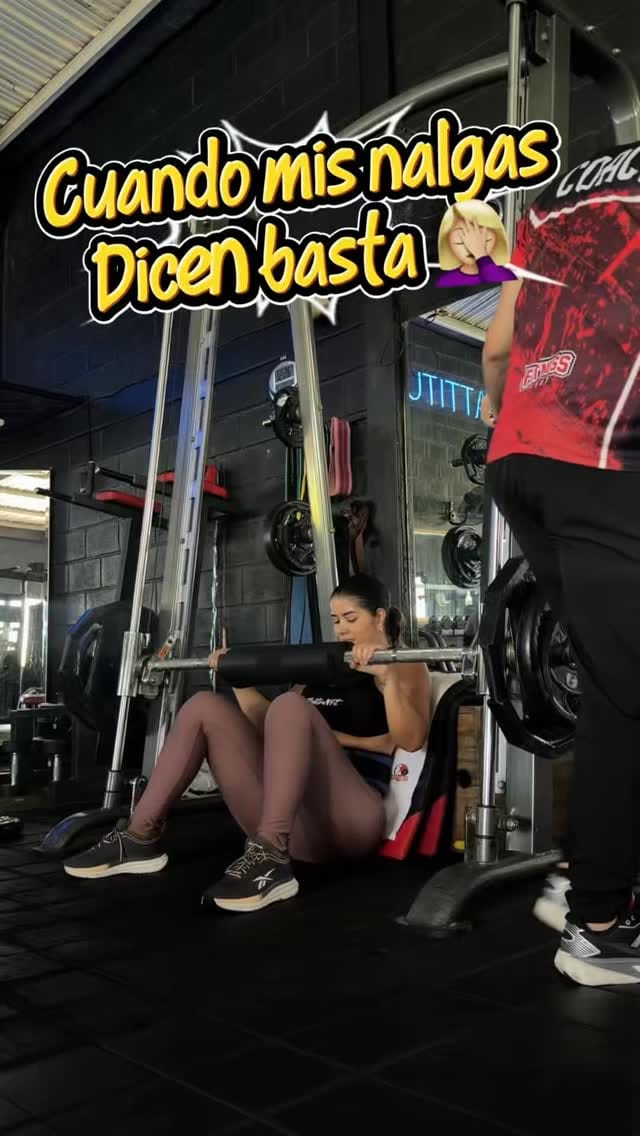 Post 1 by Nore Acevedo on Instagram (video)
