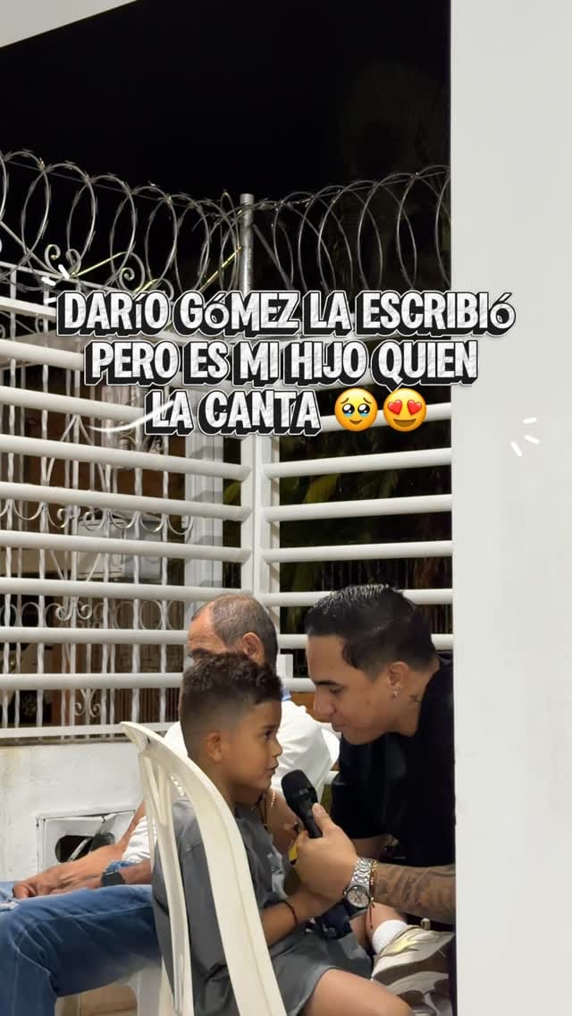 Post 6 by Nore Acevedo on Instagram (video)