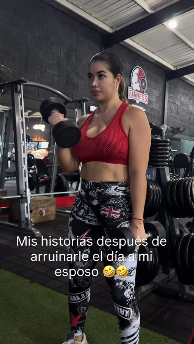 Post 7 by Nore Acevedo on Instagram (video)
