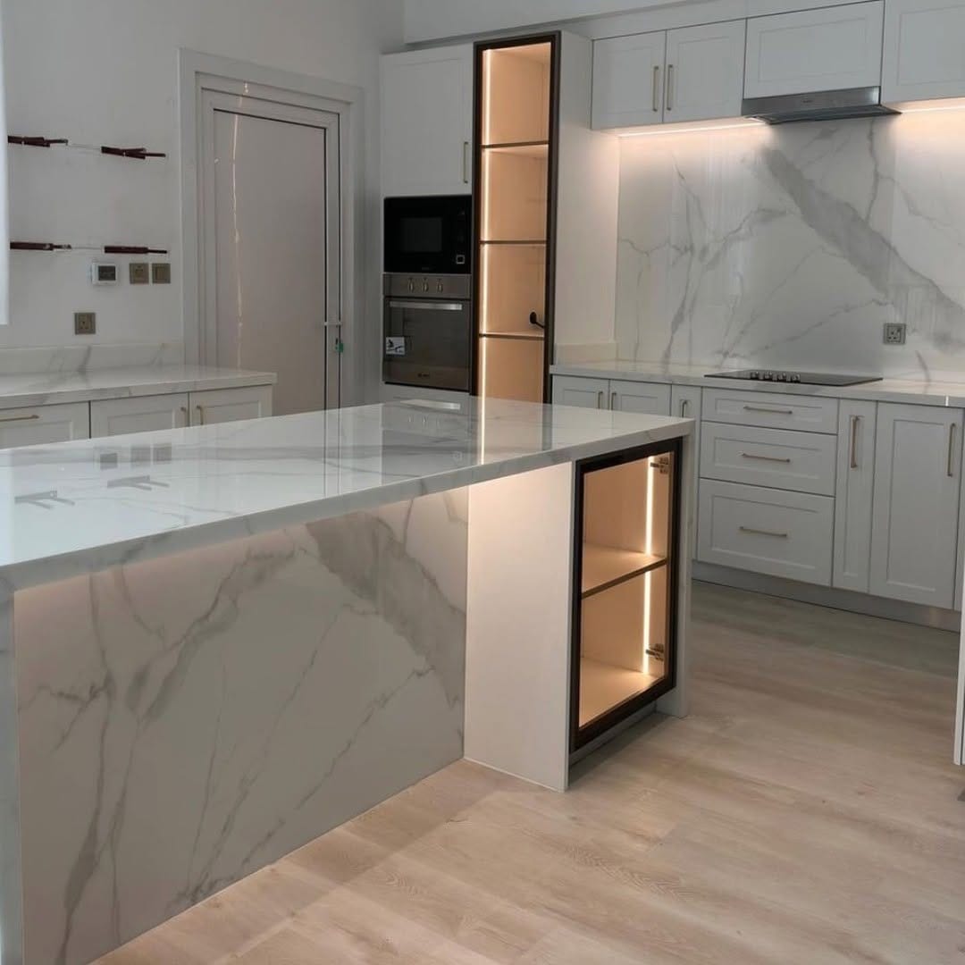 Post 7 by Granada Renovations on Instagram (image)
