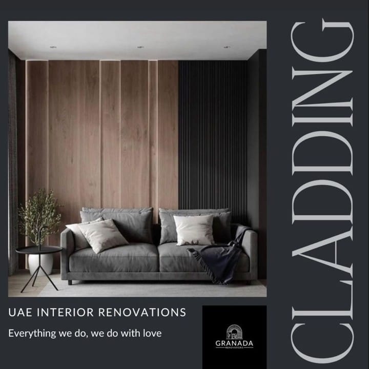 Post 6 by Granada Renovations on Instagram (image)