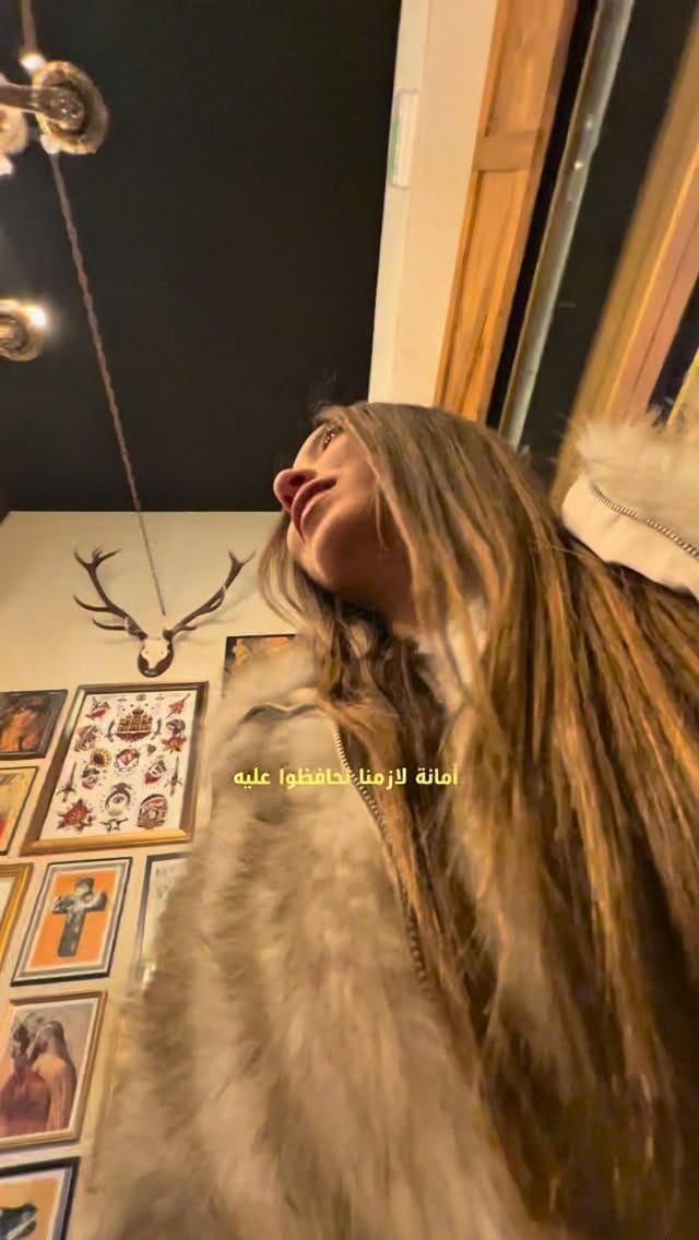 Post 8 by Faty ♡ on Instagram (video)